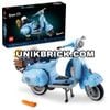 [CÓ HÀNG] LEGO Icons Creator 10298 Vespa 125
