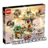 [HÀNG ĐẶT/ ORDER] LEGO Monkie Kid 80039 The Heavenly Realms