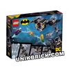 [CÓ HÀNG] LEGO DC Super Heroes 76116 Batman Batsub and the Underwater Clash