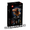 [CÓ HÀNG] LEGO Star Wars 75351 Princess Leia (Boushh) Helmet