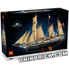 [HÀNG ĐẶT/ ORDER] LEGO Icons 10335 The Endurance