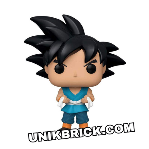  FUNKO POP 703 ANIMATION Dragon Ball Z Goku 28th World Tournament 