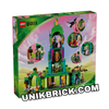 [HÀNG ĐẶT/ ORDER] LEGO Wicked 75684 Welcome to Emerald City