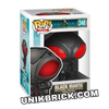FUNKO POP 248 DC Aquaman Black Manta Cá Đuối Đen