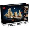 [HÀNG ĐẶT/ ORDER] LEGO Icons 10335 The Endurance