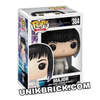 FUNKO POP 384 Ghost in the Shell Major