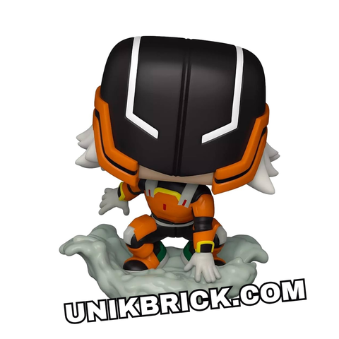  FUNKO POP 1210 ANIMATION My Hero Academia Juzo Honenuki Special Edition Học Viện Anh Hùng 