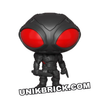 FUNKO POP 248 DC Aquaman Black Manta Cá Đuối Đen