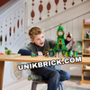 [HÀNG ĐẶT/ ORDER] LEGO Wicked 75684 Welcome to Emerald City