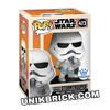 FUNKO POP 473 Stormtrooper Concept Series Special Edition Exclusive