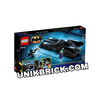 [CÓ HÀNG] LEGO DC Super Heroes 76224 Batmobile: Batman vs. The Joker Chase