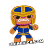 FUNKO POP 951 Marvel Gingerbread Thanos Limited Funko Shop Exclusive Phiên Bản Thanos Bánh Gừng