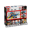 [HÀNG ĐẶT/ ORDER] LEGO Super Mario 72035 Mario Kart Toad's Garage