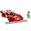 [CÓ HÀNG] LEGO Speed Champions 76906 1970 Ferrari 512 M