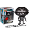 FUNKO POP 248 DC Aquaman Black Manta Chrome Cá Đuối Đen Phiên Bản Mạ Chrome