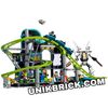 [HÀNG ĐẶT/ ORDER] LEGO City 60421 Robot World Roller-Coaster Park