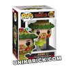FUNKO POP 848 Marvel Shang Chi Jiang Li