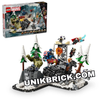 [HÀNG ĐẶT/ ORDER] LEGO Marvel 76291 The Avengers Assemble: Age of Ultron