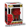 FUNKO POP 318 Sith Jet Trooper