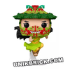 FUNKO POP 848 Marvel Shang Chi Jiang Li