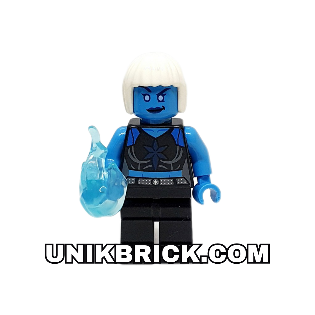 LEGO DC Killer Frost Caitlin Snow