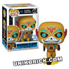 FUNKO POP 420 DC Super Heroes Reverse Flash Funko Exclusive