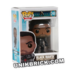 FUNKO POP 249 DC Aquaman Black Manta Cá Đuối Đen