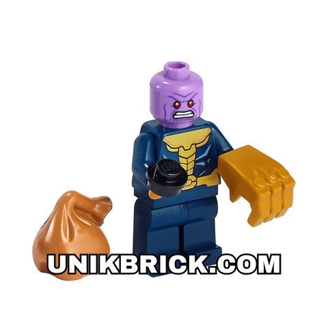  LEGO Marvel Thanos 