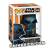 FUNKO POP 426 Darth Vader Concept Series