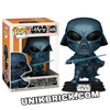 FUNKO POP 426 Darth Vader Concept Series