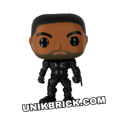  FUNKO POP 249 DC Aquaman Black Manta Cá Đuối Đen 