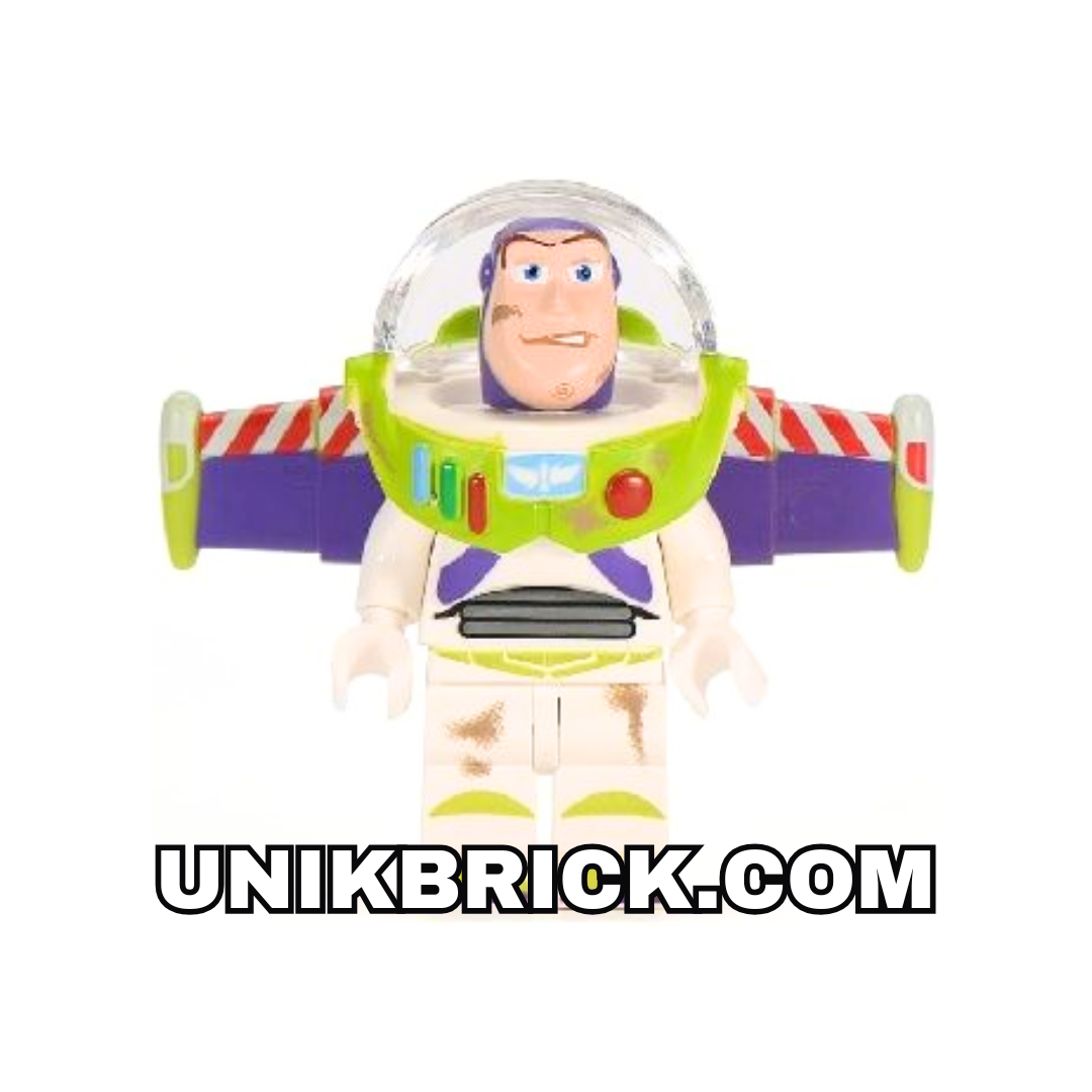 LEGO Toy Story Buzz Lightyear Dirt Stains Câu chuyện Đồ chơi