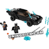 [CÓ HÀNG] LEGO DC Super Heroes 76181 Batmobile: The Penguin Chase