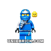 LEGO Ninjago Jay ZX Ninja Xanh dương