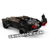 [CÓ HÀNG] LEGO DC Super Heroes 76181 Batmobile: The Penguin Chase