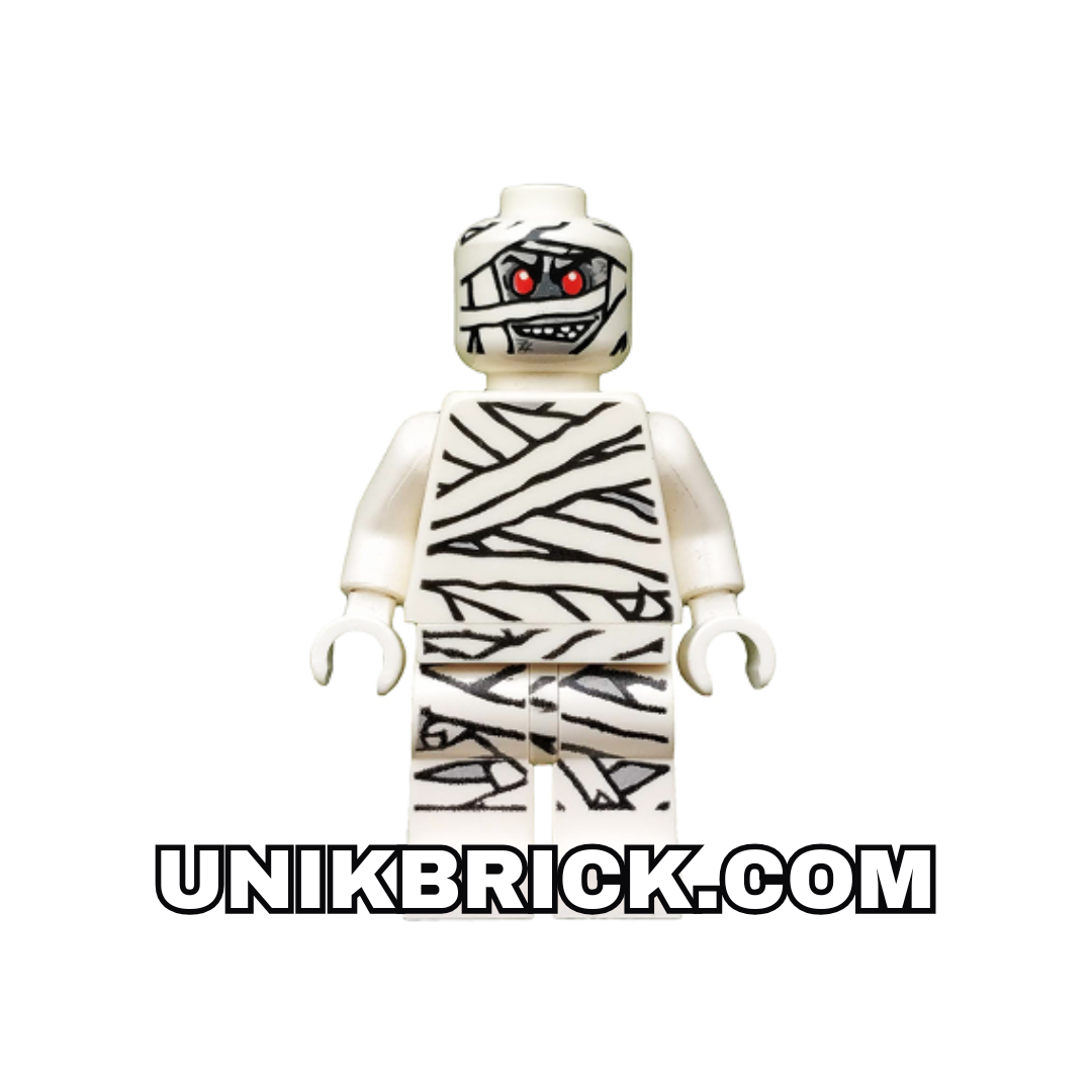 LEGO Monster Fighters Mummy