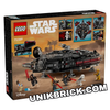 [HÀNG ĐẶT/ ORDER] LEGO Star Wars 75389 The Dark Falcon