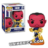 FUNKO POP 470 DC Sinestro Warner Bros 100th Anniversary 100 Celebrating Every Story Funko Exclusive