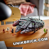 [HÀNG ĐẶT/ ORDER] LEGO Star Wars 75389 The Dark Falcon