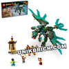 [HÀNG ĐẶT/ ORDER] LEGO Monkie Kid 80056 Nine-Headed Beast