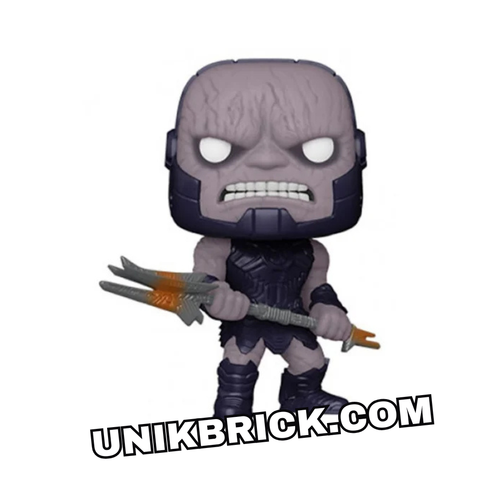  FUNKO POP 1126 DC Zack Snyder’s Justice League Darkseid 