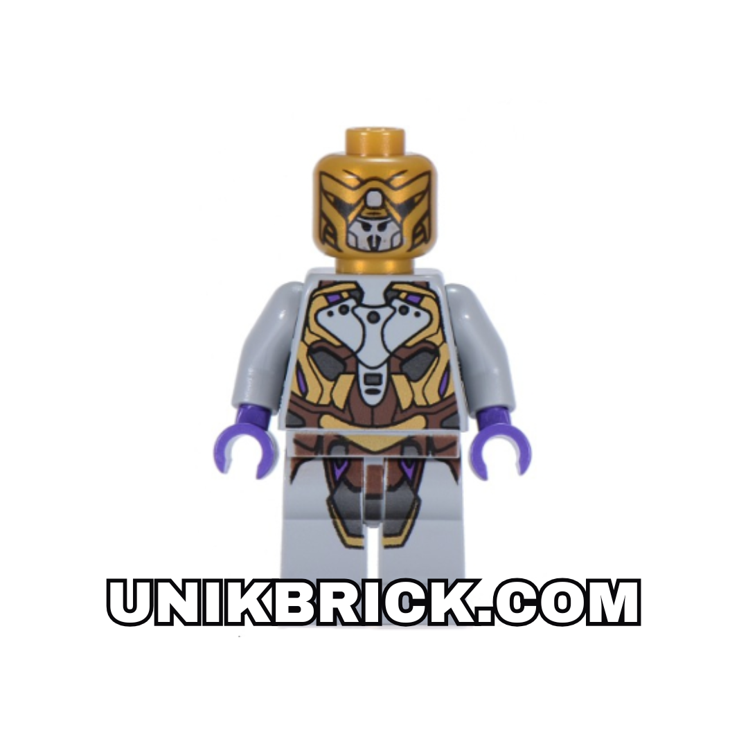 LEGO Marvel Chitauri Foot Soldier