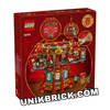 [HÀNG ĐẶT/ ORDER] LEGO 80116 Trotting Lantern