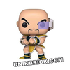FUNKO POP 613 ANIMATION Dragon Ball Z Nappa