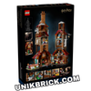 [HÀNG ĐẶT/ ORDER] LEGO 76437 Harry Potter The Burrow – Collectors' Edition