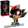 [HÀNG ĐẶT/ ORDER] LEGO Sonic the Hedgehog 77000 Shadow the Hedgehog