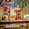 [HÀNG ĐẶT/ ORDER] LEGO 80116 Trotting Lantern