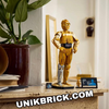 [HÀNG ĐẶT/ ORDER] LEGO Star Wars 75398 C-3PO