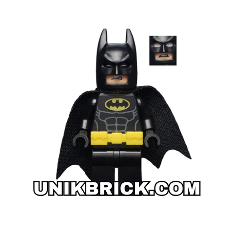  LEGO DC Batman Utility Belt Người Dơi Đai Vàng 