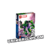 [CÓ HÀNG] LEGO Marvel Super Heroes 76241 Hulk Mech Armor
